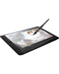 ปากกาคริสตัลเหลวของแท็บเล็ต Wacom ฟิล์มคล้ายกระดาษ (ป้องกันแสงสะท้อน)