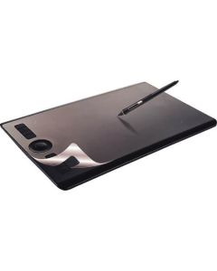 ฟิล์มคล้ายกระดาษขนาดกลางของ Wacom Intuos Pro (ป้องกันการสะท้อน)