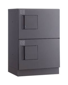 Delivery Box 1อัน