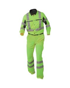 HI-VIS BT Shirt