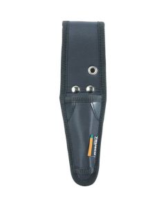 Screwdriver Case For 1 screwdriver สีดำ