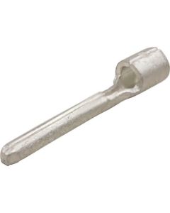 หางปลาเปลือยชนิด TC (100P)