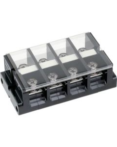 Screw type Terminal Block (for relay) T100C Series