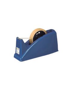 แท่นตัดเทป TC-101E BL สีน้ำเงิน 10 เครื่อง (810085)