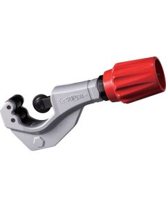Tube Cutter With Reamer