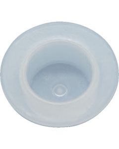 Barrel Cap