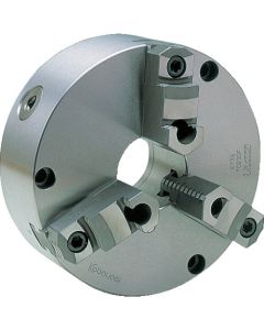 3-Jaw Scroll Chuck