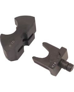 TC-13D Sliding And Fixed Cutter Set For TC-13. Full Thread Screw Cutter For M10 1ชุด