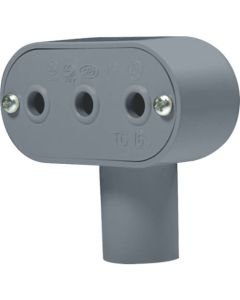 Terminal Cap