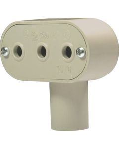 Terminal Cap