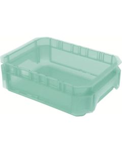 TC คอนเทนเนอร์ แบบ TC-1N สีเขียวใส