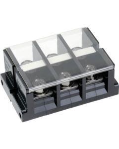 Screw type Terminal Block (for relay) T200C Series
