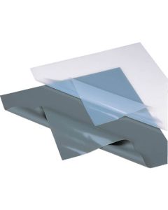 Silicone Rubber Insulation and Heat Resistant Sheet