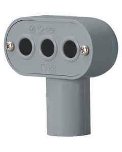 Terminal Cap