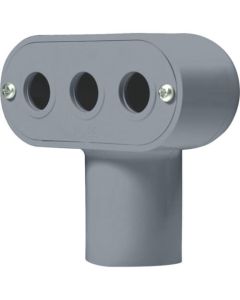 Terminal Cap