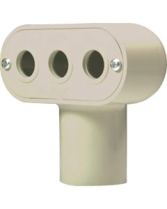 Terminal Cap