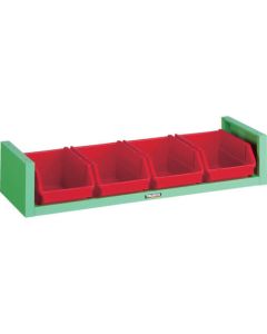 Container Rack