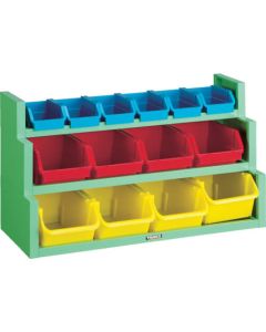 Container Rack