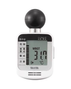 WBGT Monitor