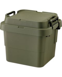 Trunk Cargo 4 อัน
