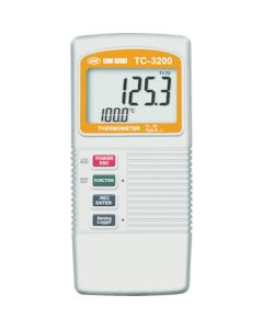 Thermometer