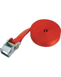 Belt Load Restraint Machine TCS Buckle Type