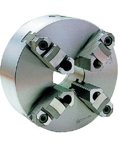 4-Jaw Scroll Chuck 1อัน