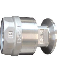 คอนเนคเตอร์ Toyo TC3-FS ประเภท TC3-FS9-8A