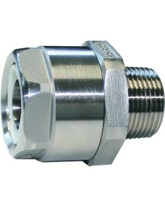 Toyoconnector TC3-S Coupling