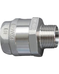 Toyoconnector TC3-SS Coupling