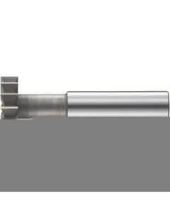 T-Slot Cutters. Straight Tooth 1เส้น