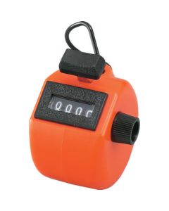 Tally counter แบบมือถือ