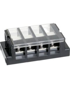 เทอร์มินอลบล็อคแบบรวม TC60C02