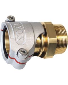 Toyoconnector TC6-B Coupling