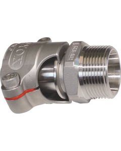 Toyoconnector TC6-S Coupling 1อัน