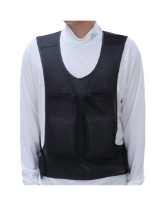 Cool Mesh Vest