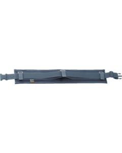 Belts Working Supporters (with one-touch buckle belt)