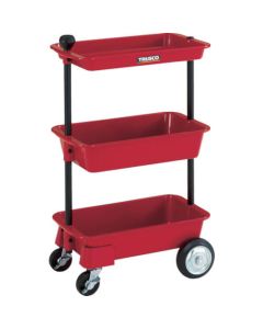 Tool Carry Seven 470 x 340 x 800 Red