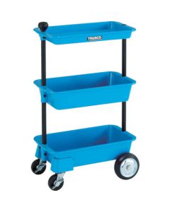 Tool Carry Seven 470 x 340 x 800 Blue