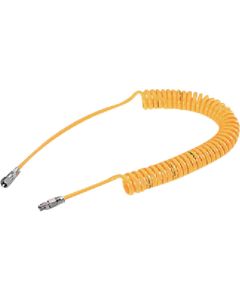 Tough Coil