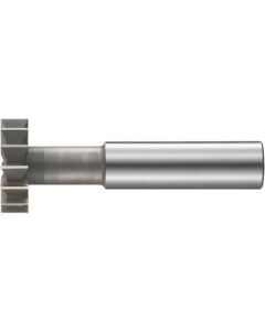 T-Slot Cutters. Straight Tooth 1เส้น