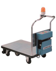 Automated Guided Vehicle (magnetic guidance system)  ชุดละ 1 ชุด