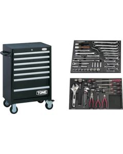 Tool Cabinet Set 1ชุด
