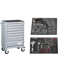 Tool Cabinet Set 1ชุด