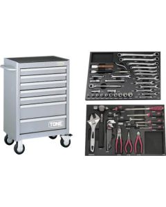 Tool Cabinet Set 1ชุด