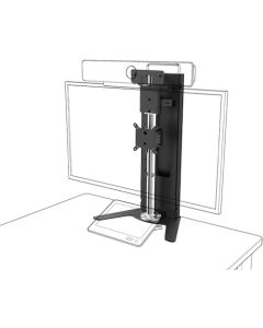 Mobile Stand For Room Kit Mini
