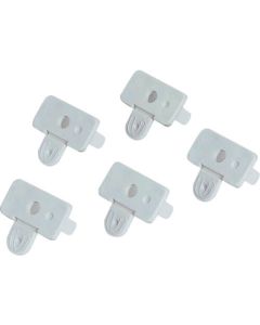Cable Cap ชุดละ 5อัน