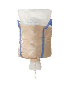 Container Bag (JIS Z1651 2008 compliant)