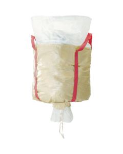 Container Bag (JIS Z1651 2008 compliant)