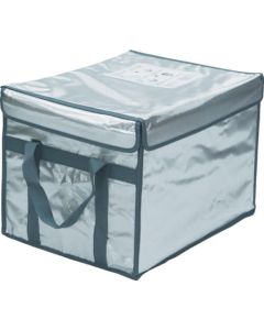Ultra Cold Cooler BOX